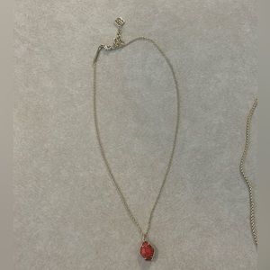 Kendra Scott Necklace